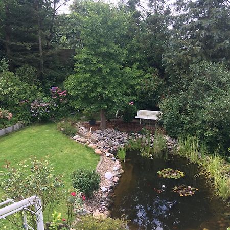Appartamento Fewo, Naehe Dieksee Malente Esterno foto