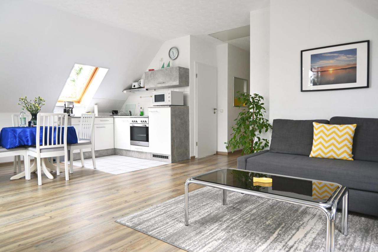 Appartamento Fewo, Naehe Dieksee Malente Esterno foto