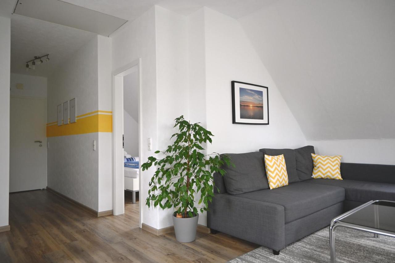 Appartamento Fewo, Naehe Dieksee Malente Esterno foto