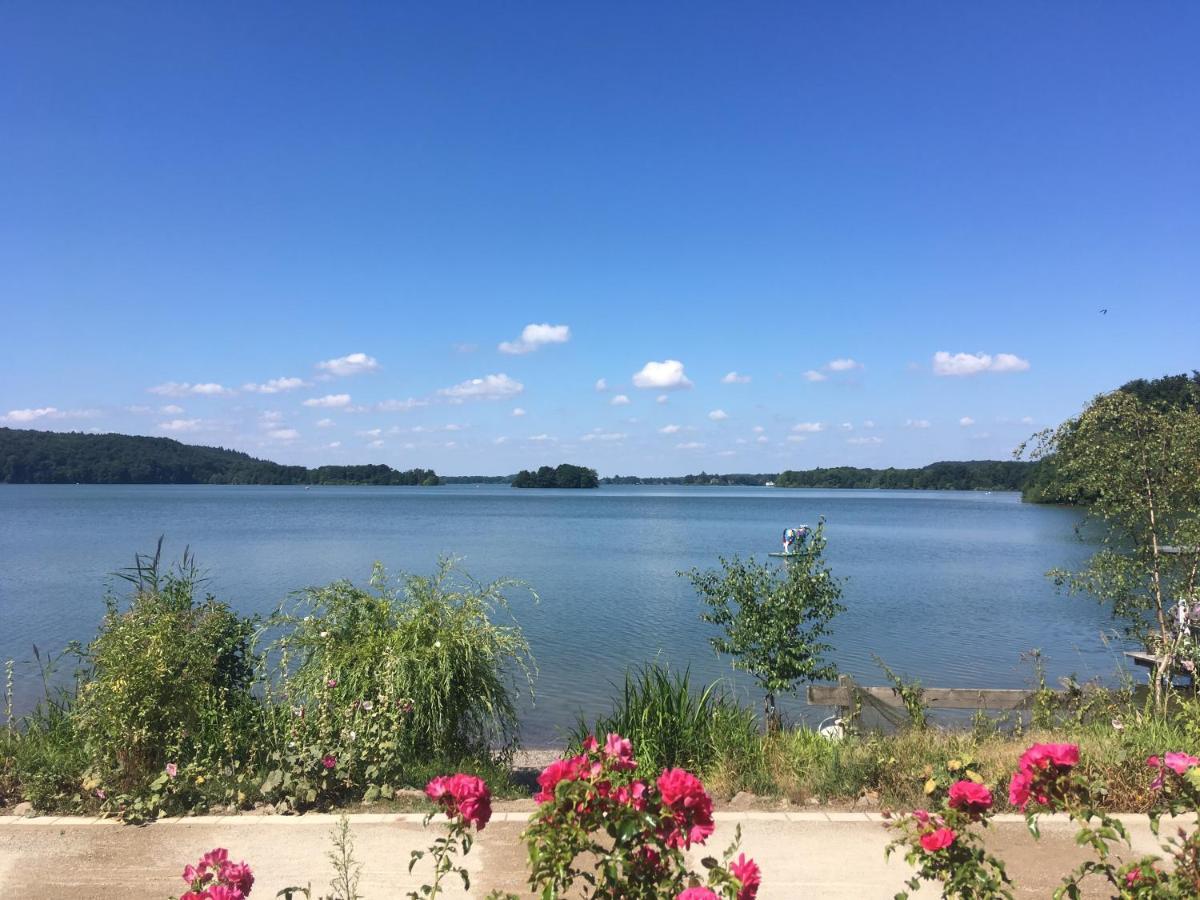 Appartamento Fewo, Naehe Dieksee Malente Esterno foto