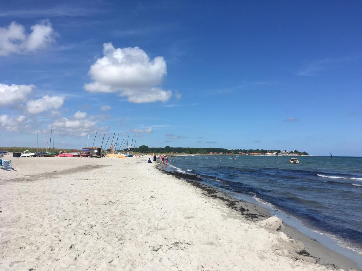 Appartamento Fewo, Naehe Dieksee Malente Esterno foto