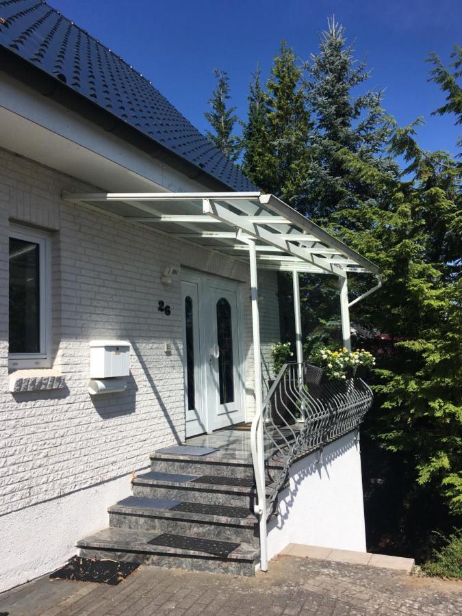 Appartamento Fewo, Naehe Dieksee Malente Esterno foto