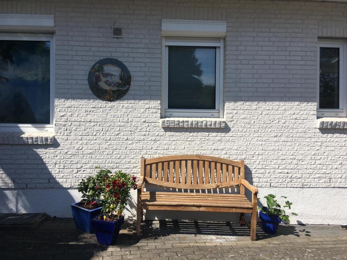 Appartamento Fewo, Naehe Dieksee Malente Esterno foto